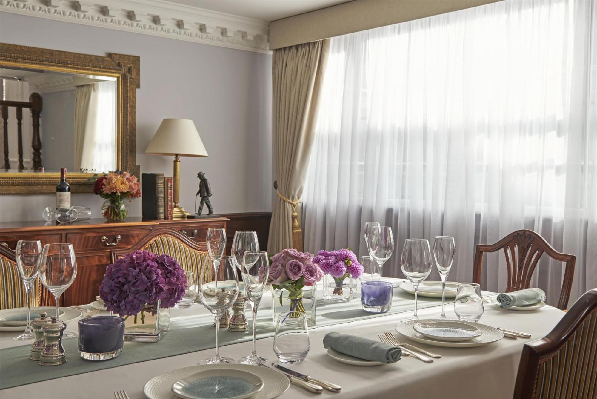 Residential Suite