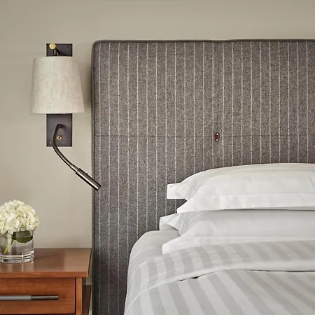 Hyatt Regency London - The Churchill-2